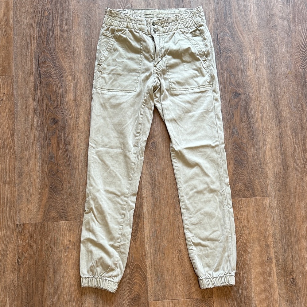 American Eagle Outfitters Women’s Cargo Jogger Pant